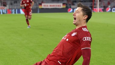 Robert Lewandowski Transfer News: Bayern Munich Ready To Sell As Barcelona Agree Personal Terms With Striker